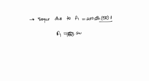 three-200-mathrmn-forces-are-exerted-on-the-beam-shown-in-figure-mathrmp-82-a-determine-the-torques-39717
