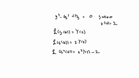 point-use-the-laplace-transform-to-solve-the-following-initial-value-problem-y-6y-13y-0-y0-0-y0-2-first-using-y-for-the-laplace-transform-of-yt-ie-y-lyt-find-the-equation-you-get-by-taking-t-61195