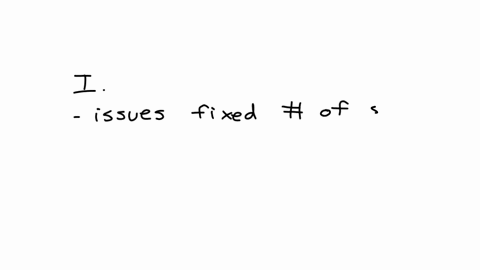 which-of-the-following-are-characteristics-of-a-closed-end-fund-i-offers-a-fixed-number-of-units-at-the-time-of-the-initial-public-offering-ii-the-manager-is-obligated-to-repurchase-units-on-request-i