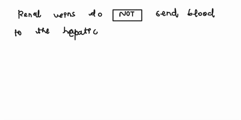 which-of-these-does-not-send-blood-to-the-hepatic-portal-vein-question-30-options-superior-mesenteric-vein-renal-veins-gastric-vein-inferior-mesenteric-vein-splenic-vein-61077