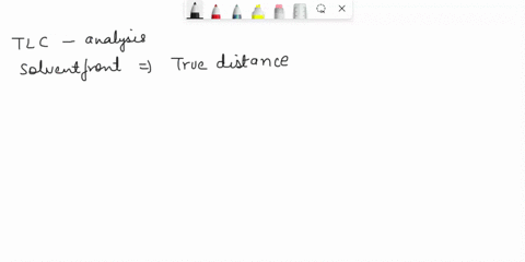 thin-layer-chromatography-post-lab-questions-1-what-would-be-the-result-of-failing-to-mark-the-solvent-front-after-developing-tlc-plate-would-this-affect-vour-ability-to-calculate-component-95322