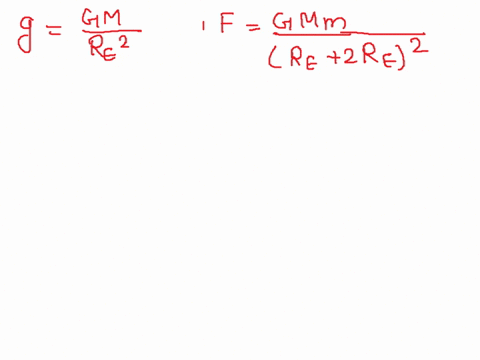 calculate-the-force-of-earths-gravity-on-a-spacecraft-200-earth-radii-above-the-earths-surface-if-its-mass-is-1800-kg