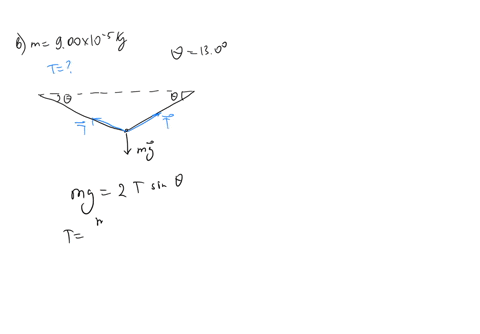 spider-hangs-motionless-from-single-vertical-strand-spiderweb-calculate-the-tension-in-n-in-the-vertical-spiderweb-the-spider-has-mass-of-900-10-5-kg_-vertical-882e-4-now-the-same-spider-sit-08862