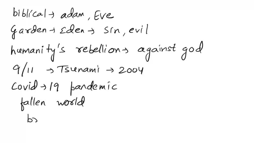 Tsunami when i fall