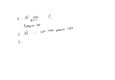4-the-economys-short-run-equilibrium-price-level-and-aggregate-output-income-are-found-at-the-intersection-of-the-aggregate-demand-ad-and-aggregate-supply-as-curves-recall-that-the-price-lev-06403