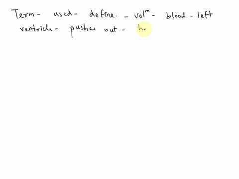 what-term-is-described-as-the-volume-of-blood-the-left-ventricle-pushes-out-in-a-single-heartbeat-ventricle-rate-cardiac-output-heart-rate-stroke-volume-14446