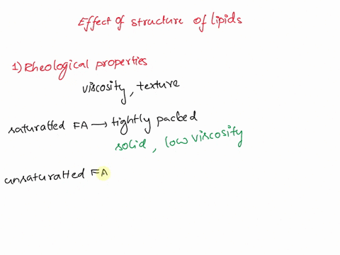 the-physical-properties-of-edible-fats-and-oils-depend-primarily-on-the-molecular-structure-interactions-and-organization-of-the-triglyceride-molecule-that-they-contain-explain-how-the-struc-17178