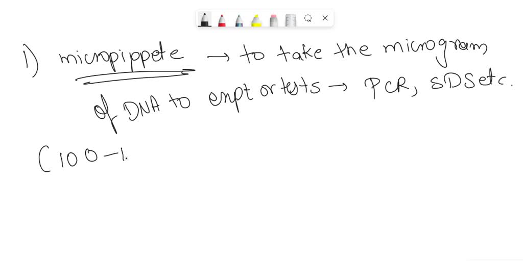 SOLVED The figure below shows how to read the volumes of 3 common
