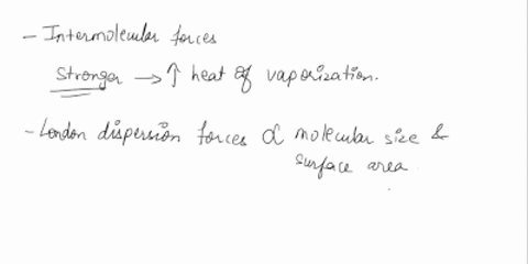 which-compound-should-have-the-lowest-heat-of-vaporization-a-c5h12-b-c6h14-c-c7h16-d-c8h18-e-c8h16-45616