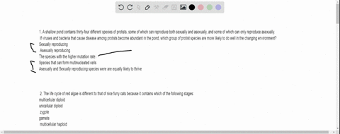 1-a-shallow-pond-contains-thirty-four-different-species-of-protists-some-of-which-can-reproduce-both-sexually-and-asexually-and-some-of-which-can-only-reproduce-asexually-if-viruses-and-bact-62712