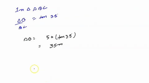 solve-the-following-word-problems-for-each-question-draw-a-diagram-to-help-you-in-your-notebook_-1-an-airplane-is-flying-at-an-altitude-of-6000-m-over-the-ocean-directly-toward-coastline-at-24743