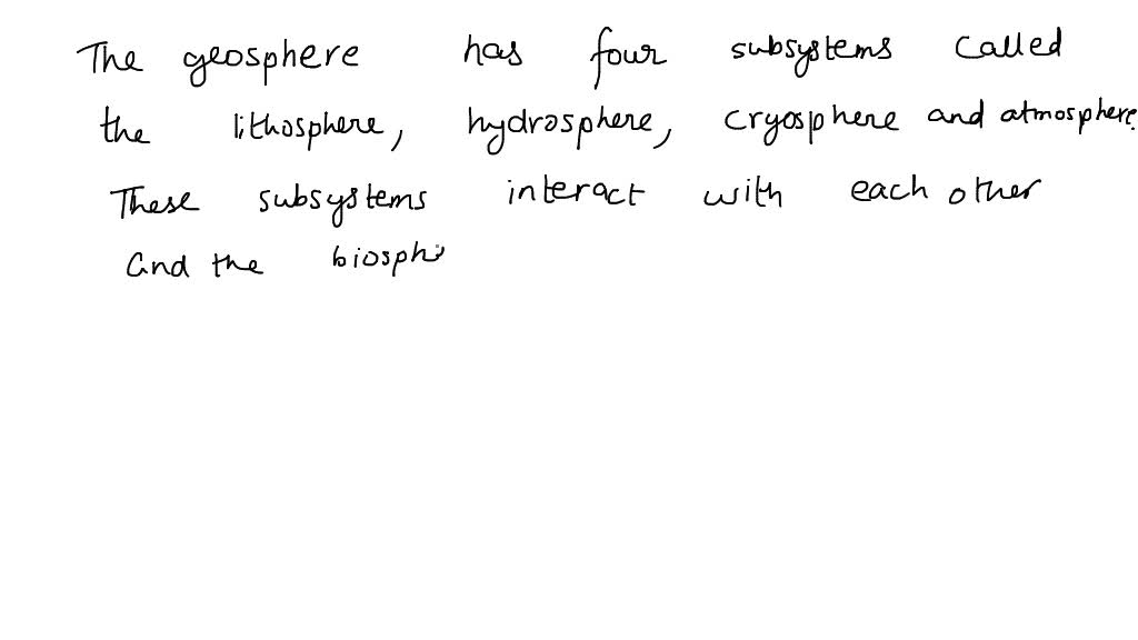 solved-illustrate-and-explain-the-earth-s-subsystem-and-how-they-are