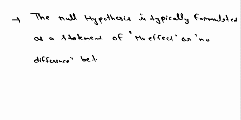 the-null-hypothesis-will-be-accepted-unless-we-have-convincing-evidence-to-the-contrary-group-of-answer-choices-true-false-15404