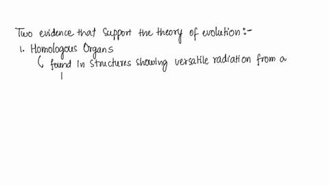 describe-two-examples-for-evidence-and-explain-how-they-support-the-theory-of-evolution-68253