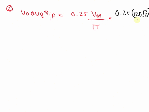problem-1-a-single-phase-half-wave-controlled-rectifier-is-operating-from-a-120-v-50-hz-supply-and-the-load-resistive-r10-if-the-average-output-voltage-is-25-of-the-maximum-possible-average-97685