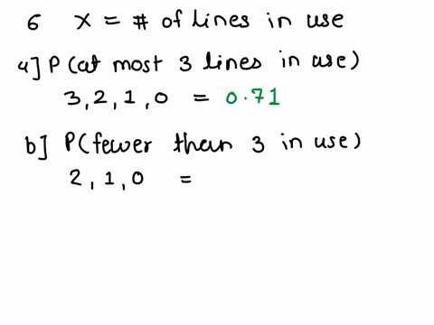 mail-order-company-business-has-six-telephone-lines-let-_-denote-the-number-of-lines-use-at-specified-time-suppose-the-pmf-of-x-is-as-given-in-the-accompanving-table_-p-011-015-020-025-019-0-19892