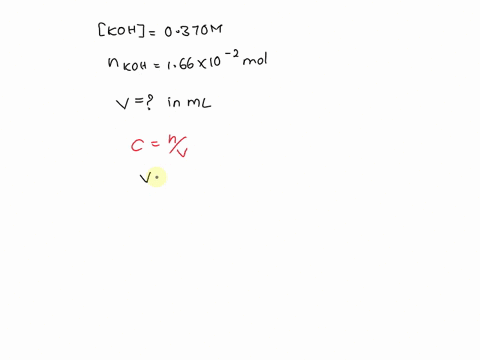 how-many-milliliters-of-a-0370-m-koh-solution-contain-166x10-2-mol-of-koh-azd-ml-submit-request-answer-38634