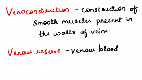 venoconstriction-increases-which-of-the-following-a-blood-pressure-within-the-vein-b-blood-flow-with-53757