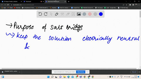 what-is-the-purpose-of-the-salt-bridge-in-a-galvanic-voltaic-cell-a-to-complete-the-electrochemical-circuit-b-to-provide-free-electrons-for-redox-processes-c-to-provide-a-site-for-oxidative-52101