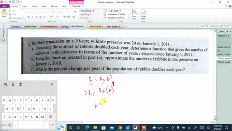 02-the-rabbit-population-on-1o-acre-wildlife-preserve-was-24-on-januany-2011-assuming-the-number-of-rabbits-doubled-each-car-determnine-function-that-gives-the-number-of-rabbits-r-in-the-pre-75567