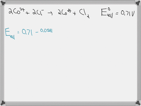 for-the-reaction-2co3aq2claq2co2aqcl2g-ecell071-v-2-c-o-3-a-q-2-c-l-a-q-2-c-o-2-a-q-c-l-2-g-e-c-e-l-l-071-v-what-is-the-cell-potential-at-25-c-c-if-the-concentrations-are-co30324mol-l1-c-o-3-98316