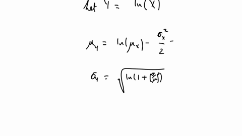 the-impact-factor-of-moving-trucks-on-bridges-can-be-modeled-by-a-lognormal-distribution-with-a-mean-value-and-standard-deviation-of-145-and-o02respectivelythe-impact-load-would-cause-damage-74786