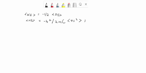 quantum-physicsmechanics-the-virial-theorem-potential-kinetic-and-total-energies-this-is-an-example-of-a-more-general-result-known-as-instructive-calculation-in-particular-note-the-interesti-10522