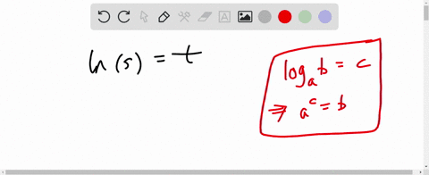 rewrite-lnst-as-an-equivalent-exponential-equation-67511