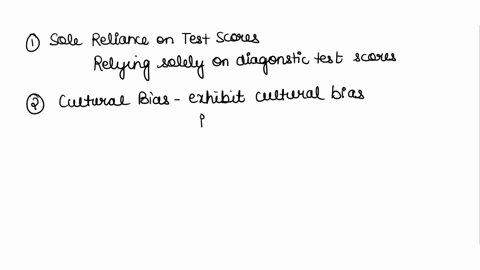 identify-some-of-the-limitations-or-concerns-that-may-result-from-using-diagnostic-tests-both-nationally-standardized-and-cbm-when-working-with-all-students-as-well-as-students-who-may-have-30478