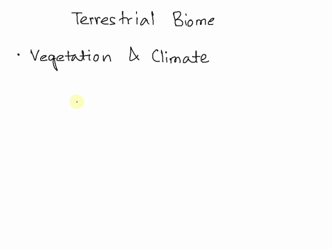 which-of-the-following-is-characteristic-of-most-terrestrial-biomes-a-a-distribution-predicted-alm-2-45214