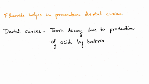 which-of-the-following-is-the-most-important-function-of-fluoride-in-caries-prevention-a-fluoride-enhances-remineralization-of-tooth-enamel-b-fluoride-inhibits-demineralization-of-tooth-enam-42277