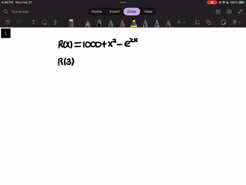 given-a-revenue-function-rx1000x2e2x-calculate-the-average-revenue-when-x3-give-your-answer-to-the-nearest-dollar-do-not-include-the-dollar-symbol-in-your-answer-51072