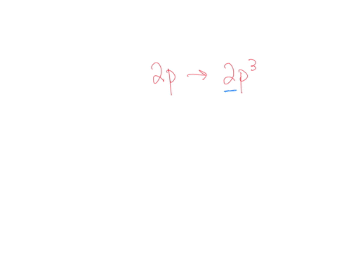 which-element-would-be-expected-to-have-a-half-filled-2p-subshell