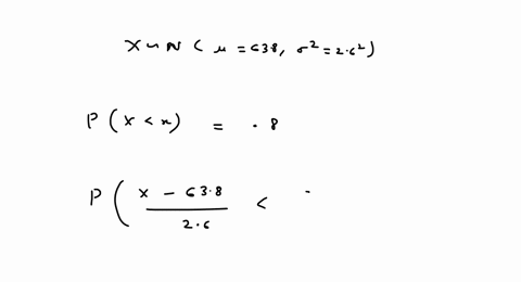 the-heights-of-adult-females-are-normally-distributed-with-a-mean-of-638-inches-and-a-standard-deviation-of-26-inches-whar-height-is-at-the-80th-percentile-rounded-to-the-nearest-whole-numbe-62941