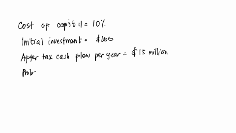 real-options-the-assignment-is-to-evaluate-both-parts-the-traditional-npv-calculation-as-well-as-the-real-options-approach-scenario-a-company-must-decide-whether-to-invest-100-million-in-dev-62277