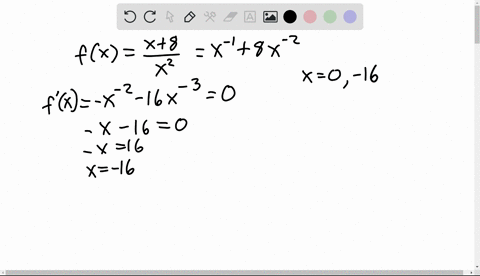consider-the-following-function-x-8-fx-x2-a-find-the-critical-numbers-of-f-if-any-enter-your-answers-as-a-comma-separated-list-b-find-the-open-intervals-on-which-the-function-is-increasing-d-34679