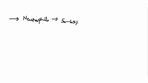 match-the-following-statements-with-the-correct-formed-element-1-largest-number-of-formed-elements-in-the-blood-2-contains-histamine-and-heparin-in-granules-3-largest-number-of-leukocytes-in-62906
