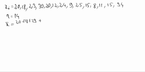 given-20-18-23-30-20-12-24-9-25-15-8-11-15-34-what-is-the-standard-deviation-63325