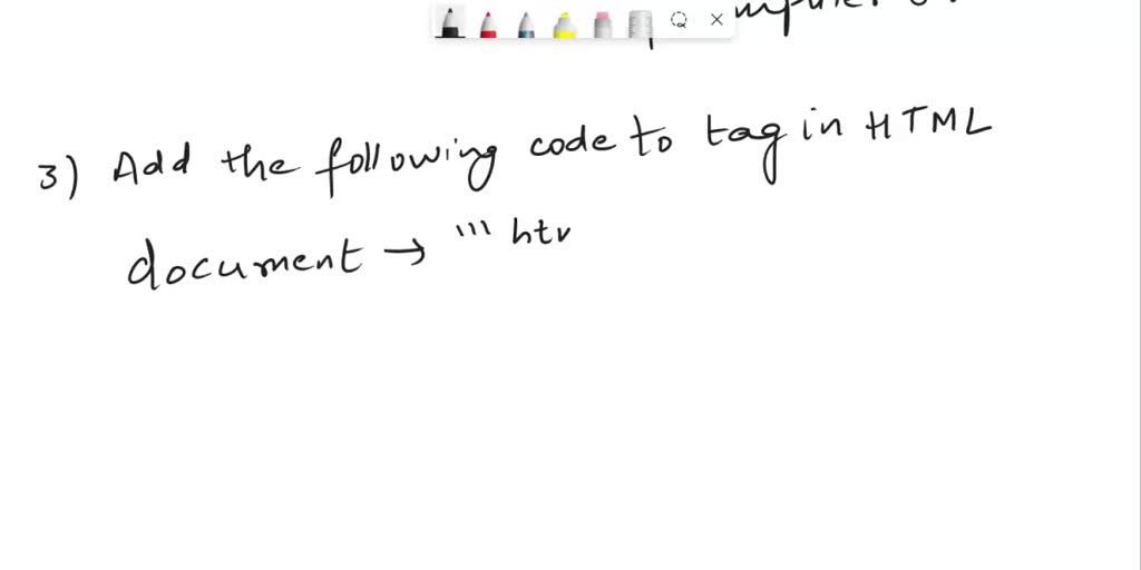 correct html code for inserting an image