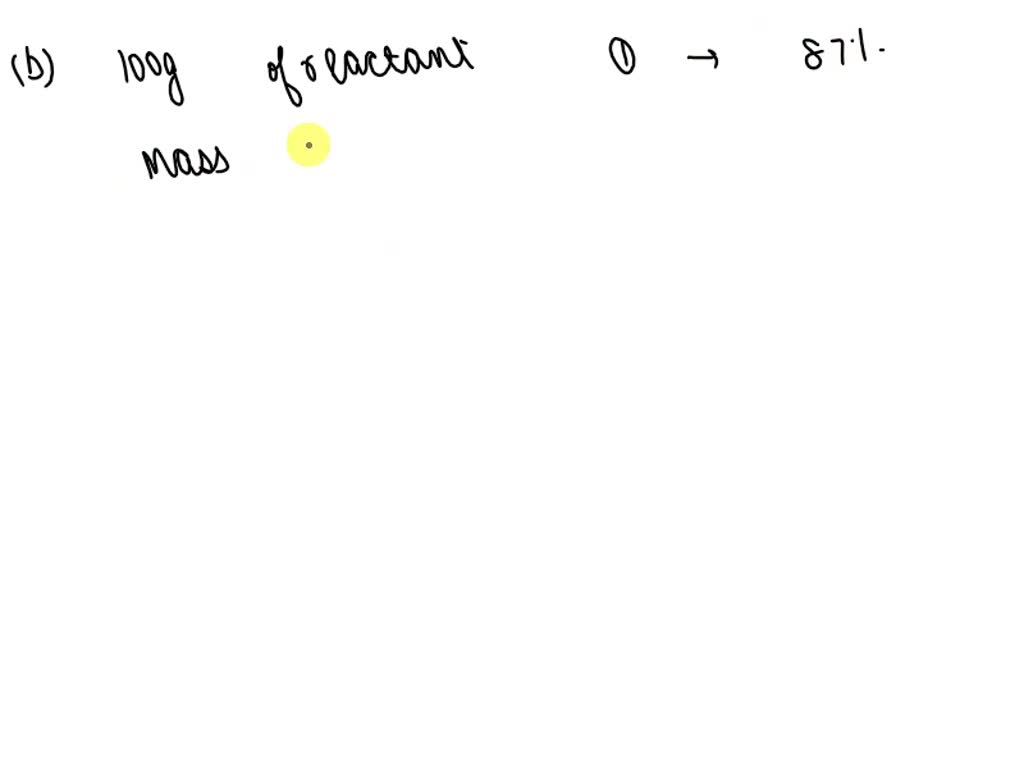 SOLVED 160. The aspirin substitute, acetaminophen (C8H9O2N), is