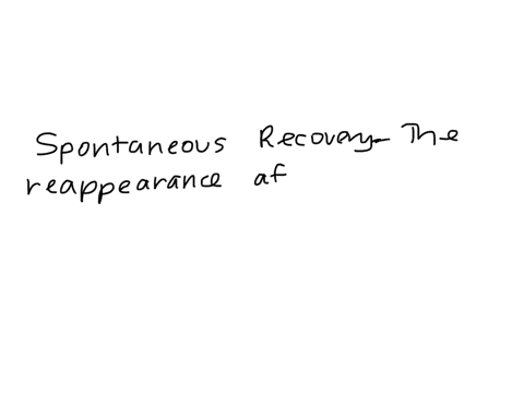 what-do-we-call-the-reappearance-after-a-rest-period-of-an-extinguished-response-a-acquisition-b-spo-19544