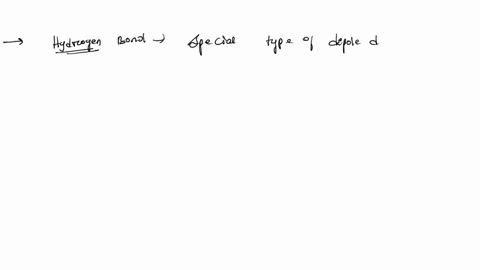 is-hydrogen-bonding-an-actual-type-of-bond-63137