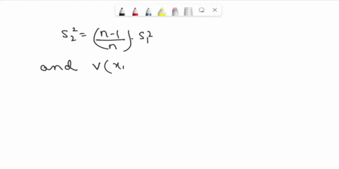 question-26-suppose-that-xi-xz-xn-is-a-random-sample-from-a-bernoulli-distribution-for-this-distribution-e-x-0-and-v-x-01-0-let-ex-nx-and-s-where-x-zx-be-competing-n-_-12-n-_-in-_-3-estimato-75882