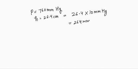 the-pressure-of-sample-of-gas-is-measured-at-sea-level-wilh-an-open-end-mercury-manometer-assuming-atmospheric-pressure-is-760-mm-hg-determine-the-pressure-of-the-gas-in-atm-open-end-1024-at-27703