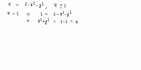 question-03pts-find-parametrization-of-the-boundary-curve-with-positive-orientation-if-1-sis-the-part-of-the-surface-of-the-paraboloid-0-above-the-plane-z-2-with-norma-vector-pointing-upward-39862