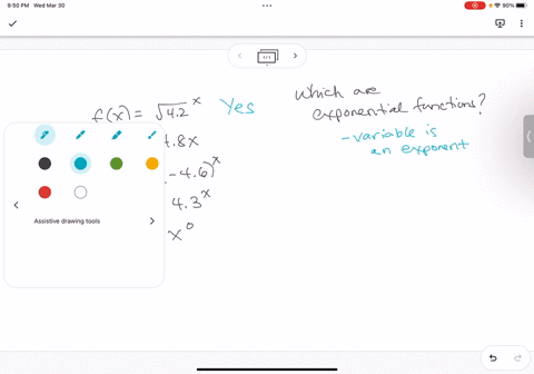which-of-the-following-are-exponential-functions-select-all-that-apply-af-v42-b-g-48x-c-hx-46-d-nr-43-e-p-r-x-62367