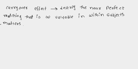 why-it-is-better-to-use-an-independent-samples-test-rather-than-the-more-powerful-related-samples-test-if-there-is-a-carryover-effect-77938