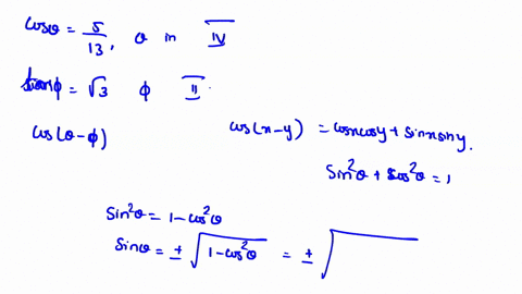 evaluate-the-expression-under-the-given-conditions_-cos0-0-cos0-0-in-quadrant-iv-tano-13-v15-0-in-quadrant-ii-32489
