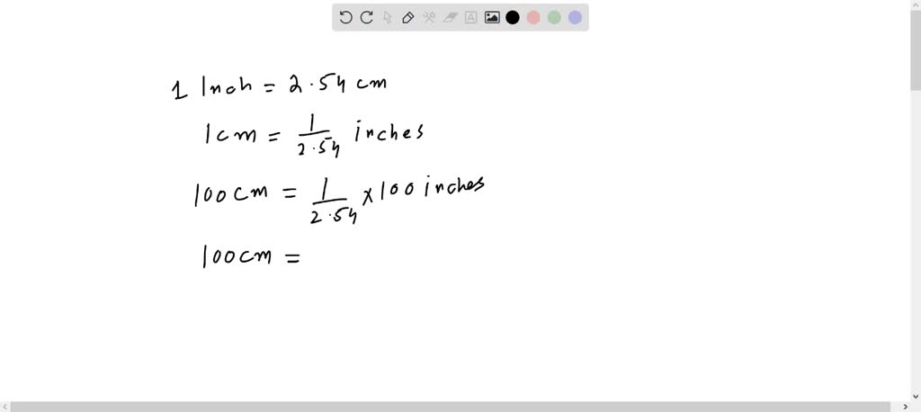 How Many Mm In A Foot To Inches