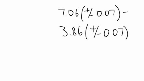 find-the-absolute-uncertainty-of-the-following-data-706-007-386-007